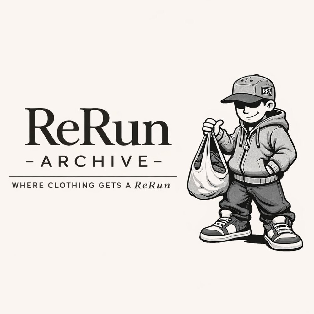 Meet your Posher, ReRun